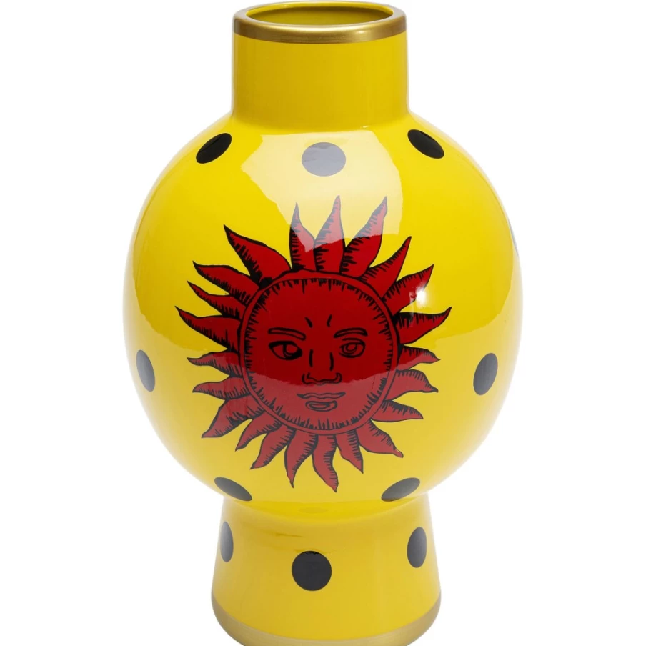 KARE Design Merina 28Cm Decorative Vase - Modern Home Decor