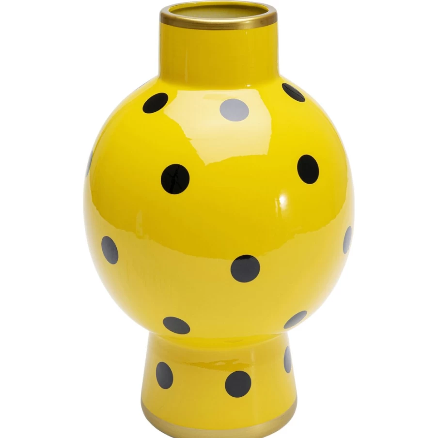 KARE Design Merina 28Cm Decorative Vase - Modern Home Decor
