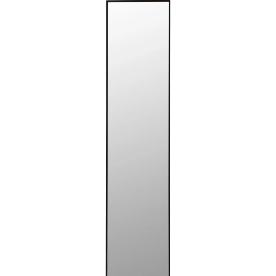 KARE Design Mirror Bella Mo - 30x180cm Modern Decorative Wall Mirror for Home Decor