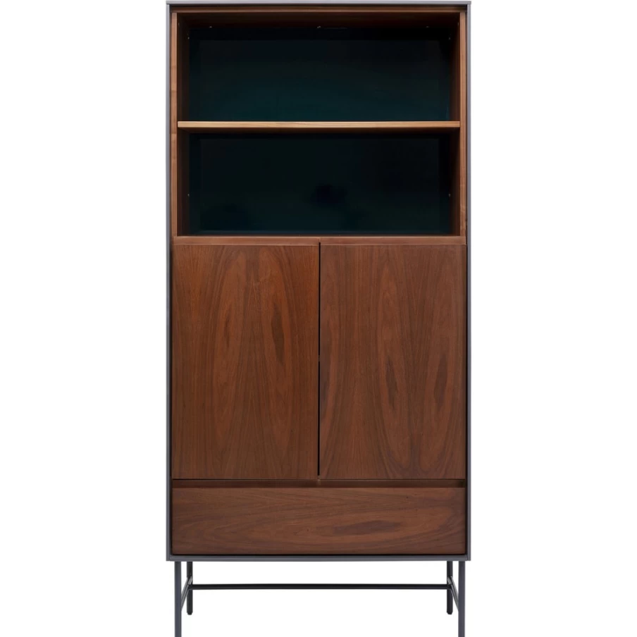 KARE Design Selina Modern Cabinet 82x170 cm - Stylish Storage Solution for Living Room & Bedroom