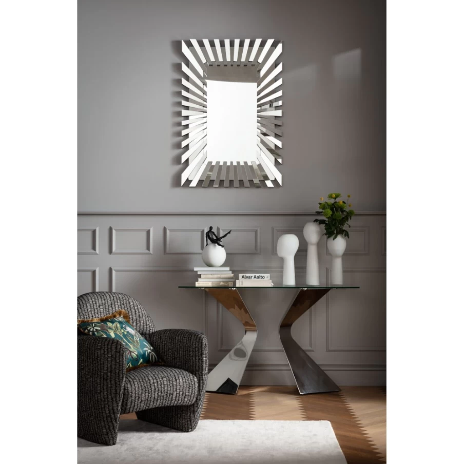 KARE Design Modern Athletic Deco Object - 33cm Sculpture for Contemporary Home Decor