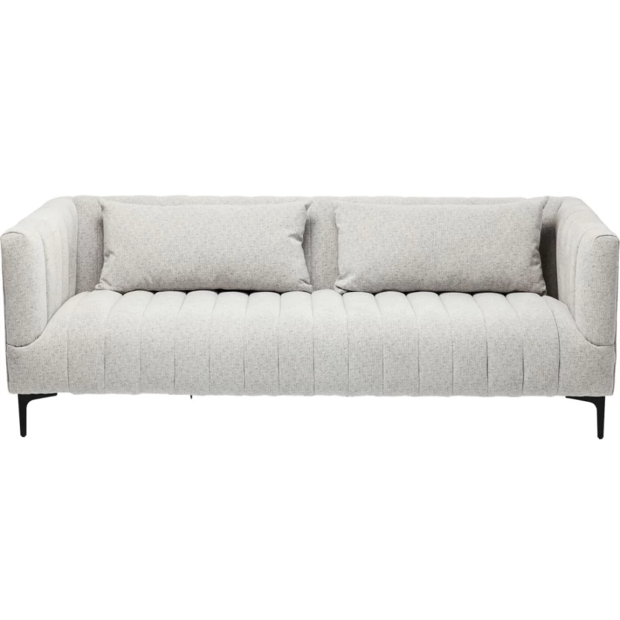 "KARE Design Celebrate 3-Seater Sofa | Modern Luxury S&P Furniture"