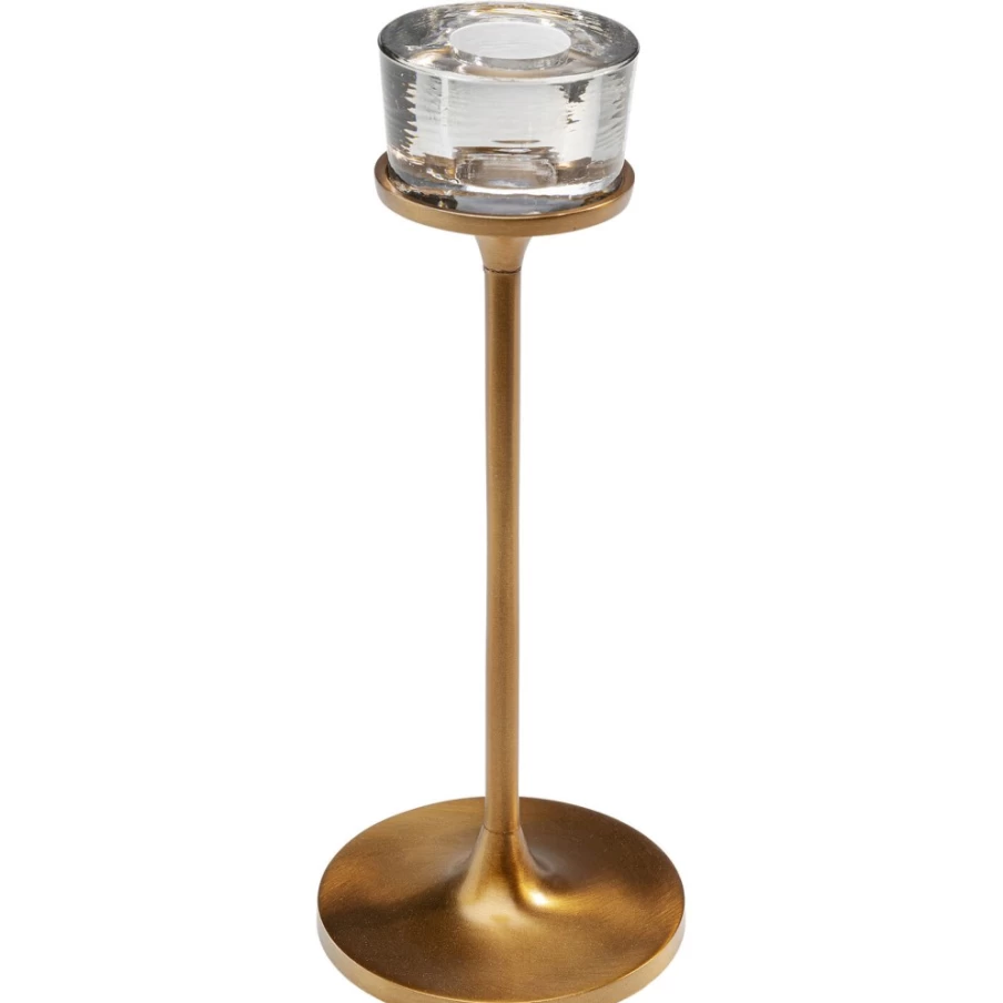 KARE Design Modern Rakel 21cm Decorative Candle Holder for Home Decor