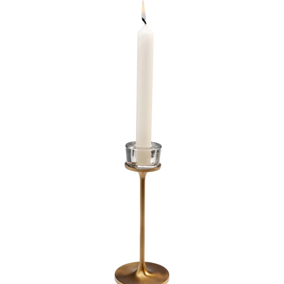 KARE Design Modern Rakel 21cm Decorative Candle Holder for Home Decor