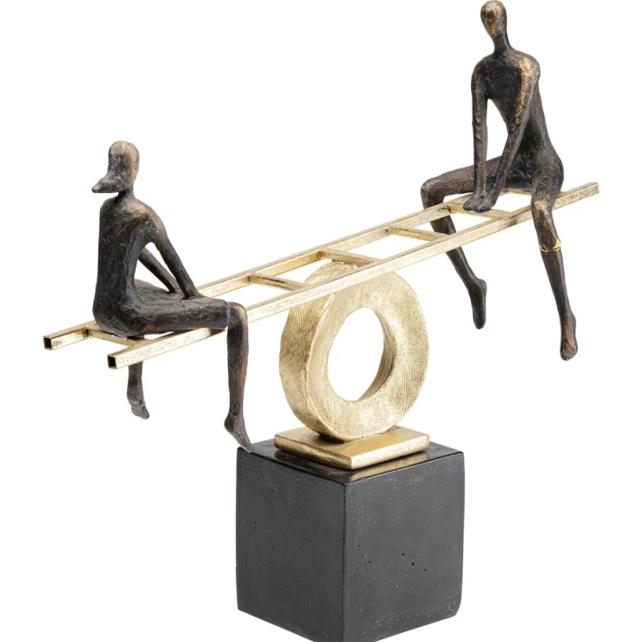"KARE Design Modern Deco Object Balance - Stylish Home Decor Accessory"