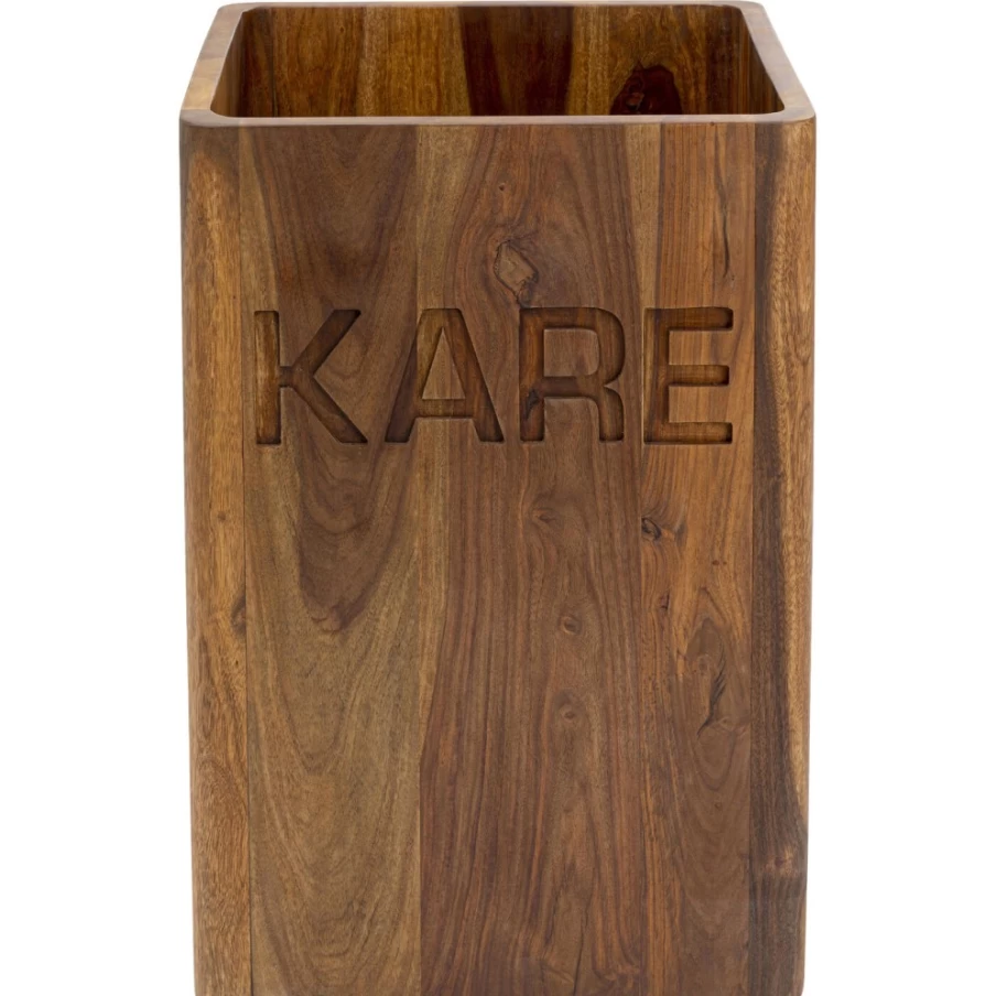 KARE Design Modern Carpet Storage Bag 75x50 cm - Durable Fabric Protector for Rugs