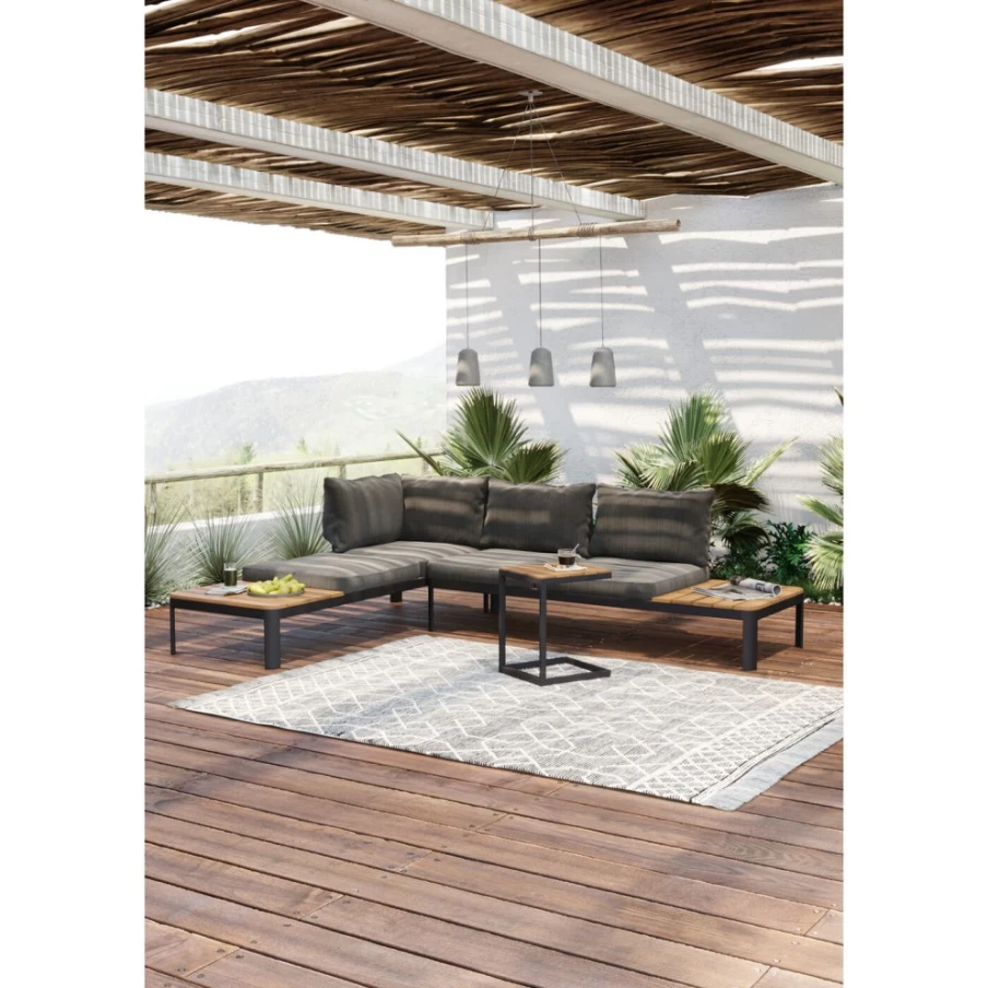 "KARE Design Happy Day Table - Modern Stylish Dining Table for Your Home"