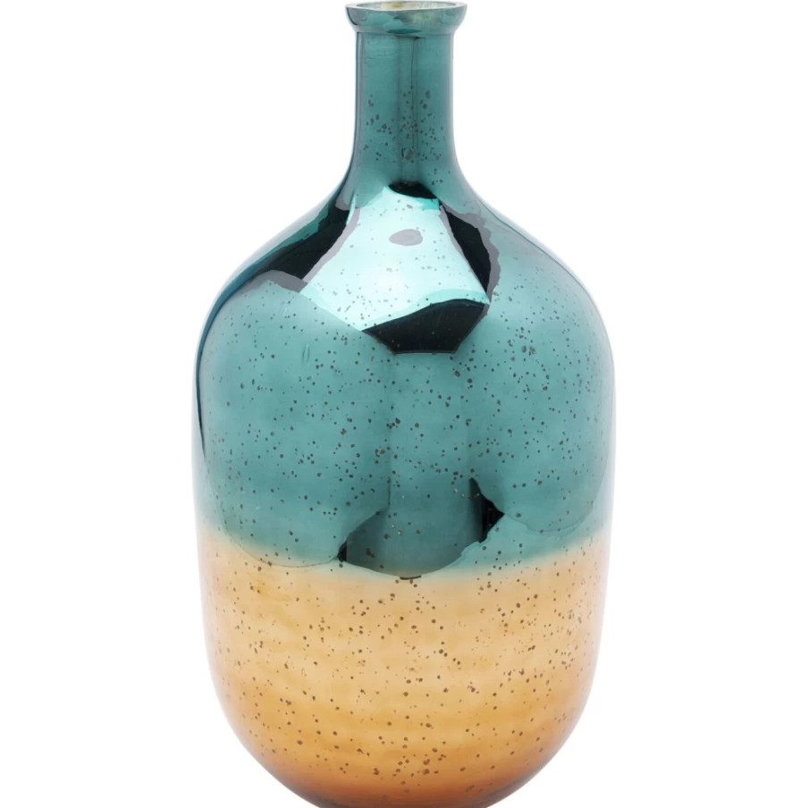 KARE Design Lizy Shine Modern Decorative Vase 50cm Multi-Color Home Decor
