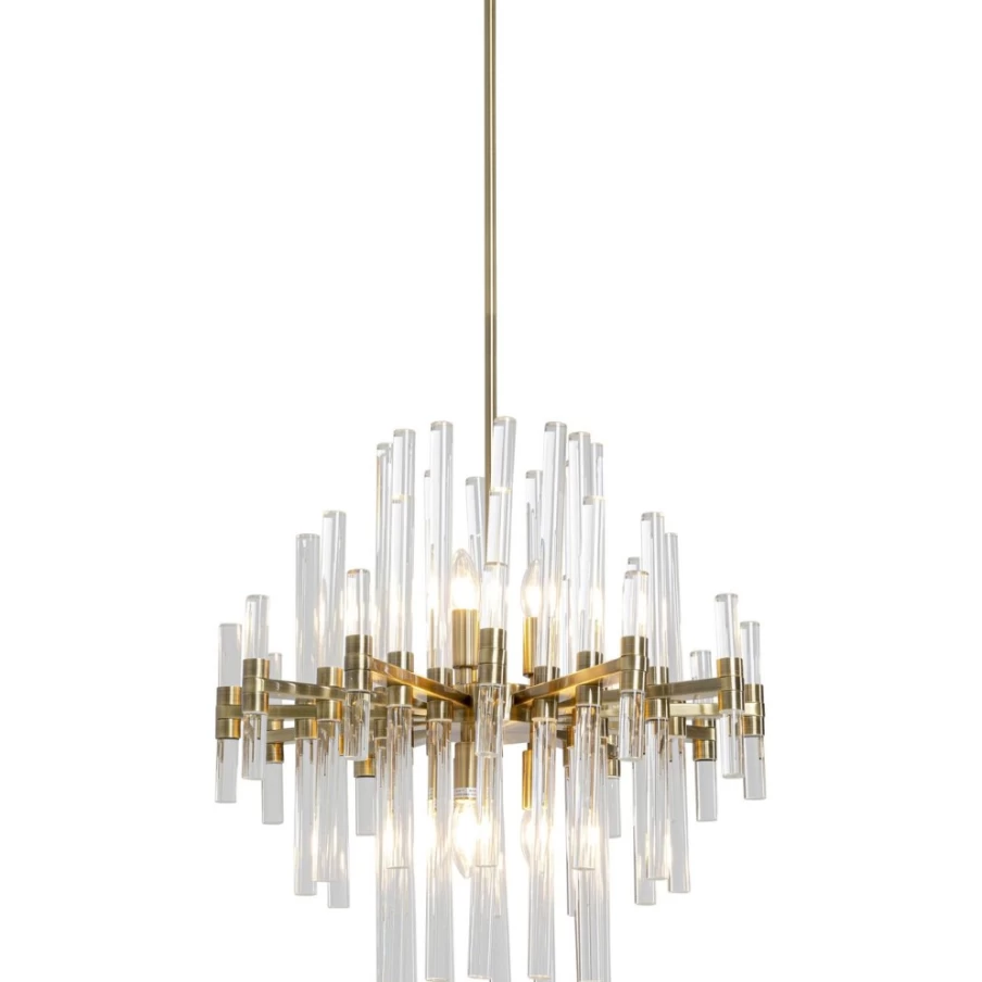 KARE Design Carisma 60cm Modern Pendant Lamp for Stylish Home Lighting
