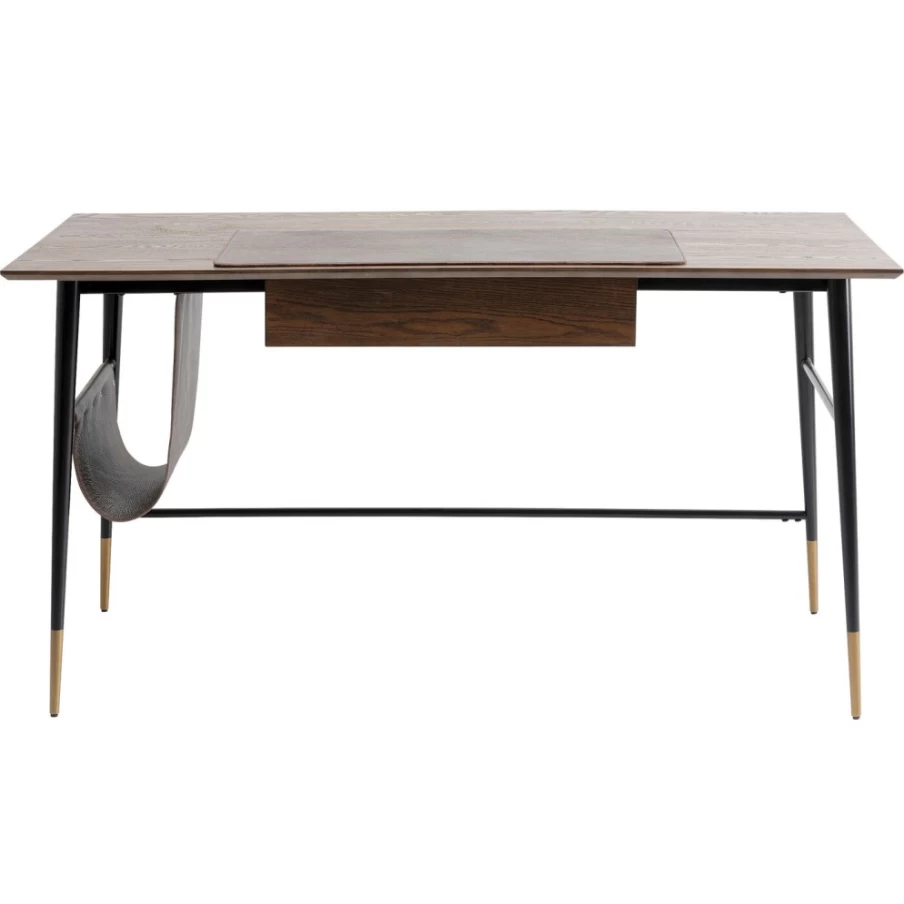 "KARE Design Modern Botticelli Style Desk - Elegant Writing & Office Desk"