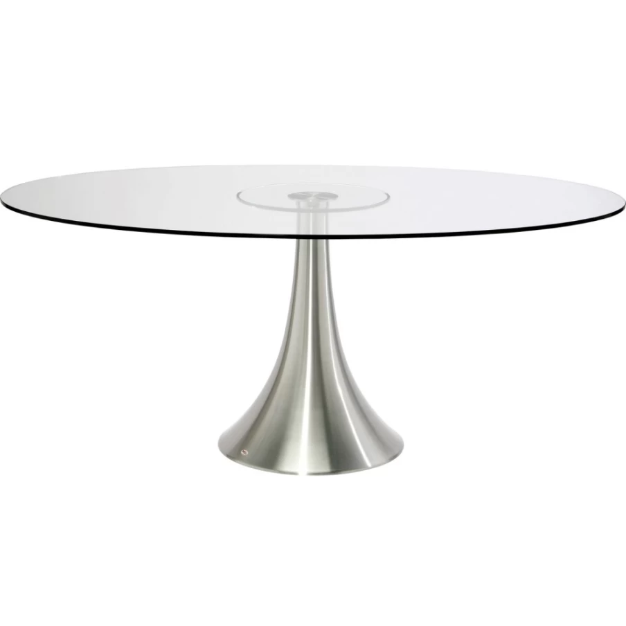 KARE Design Grande Possibility Modern Dining Table 180X120cm