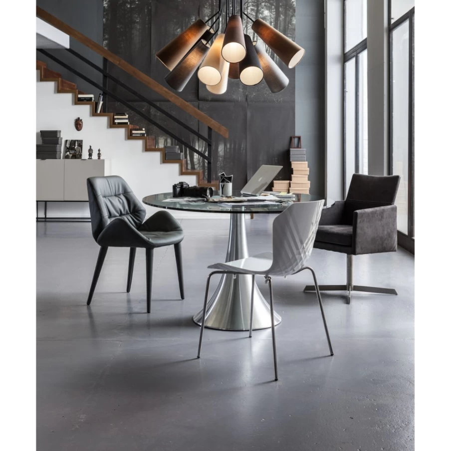 KARE Design Grande Possibility Modern Dining Table 180X120cm