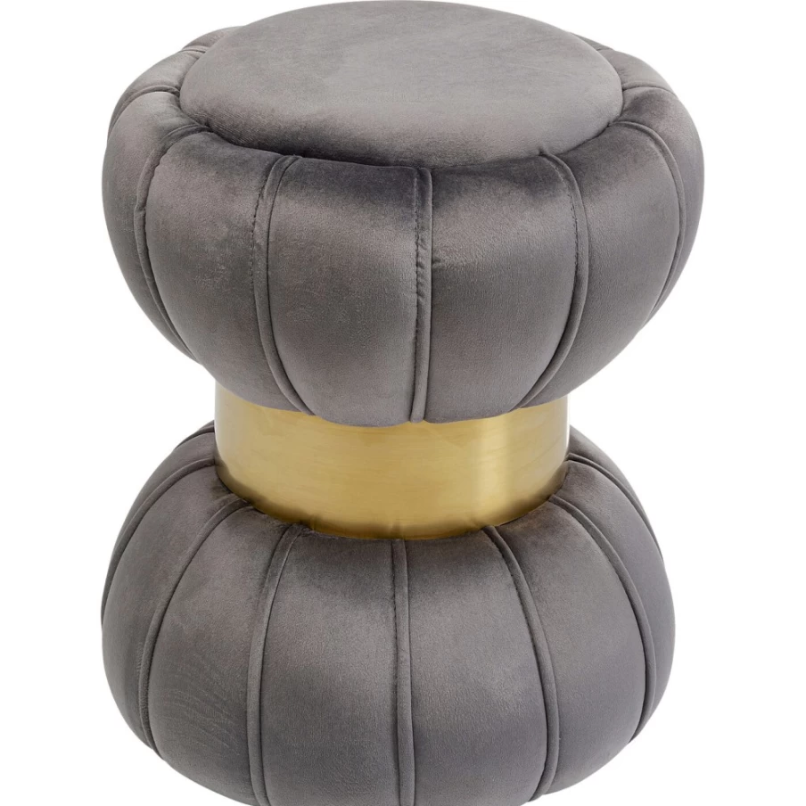 KARE Design Modern Stool Cintura - Stylish Bar Stool for Contemporary Home Decor