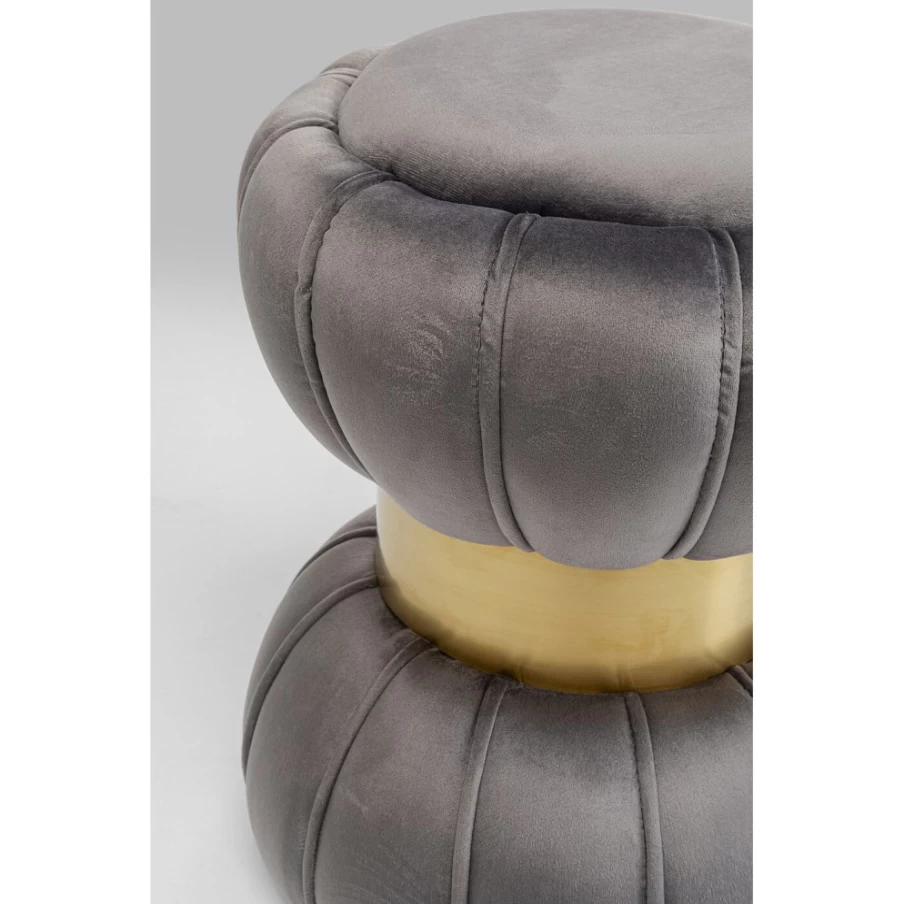 KARE Design Modern Stool Cintura - Stylish Bar Stool for Contemporary Home Decor