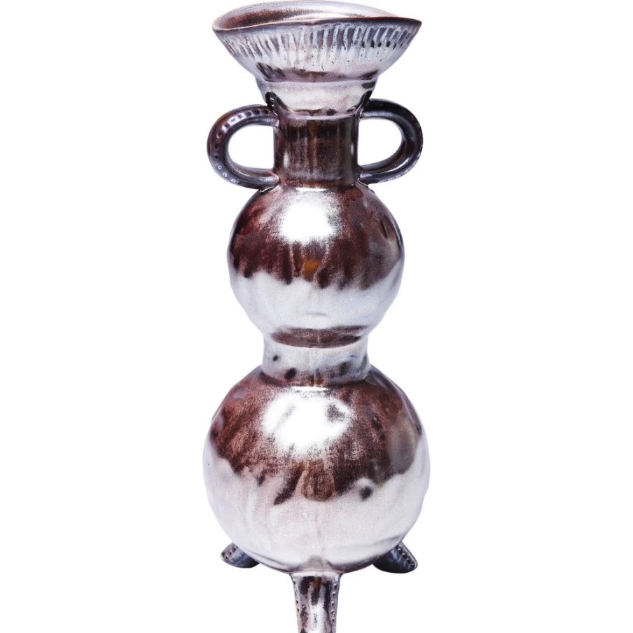 KARE Design Modern Antique Vase - 37cm Tall Decorative Home Decor