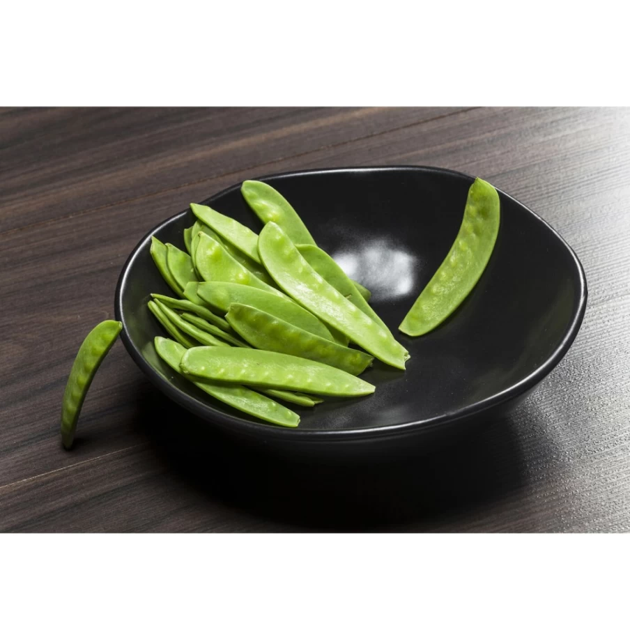 KARE Design Organic Black Deep Plate 22cm - Modern Dining Tableware
