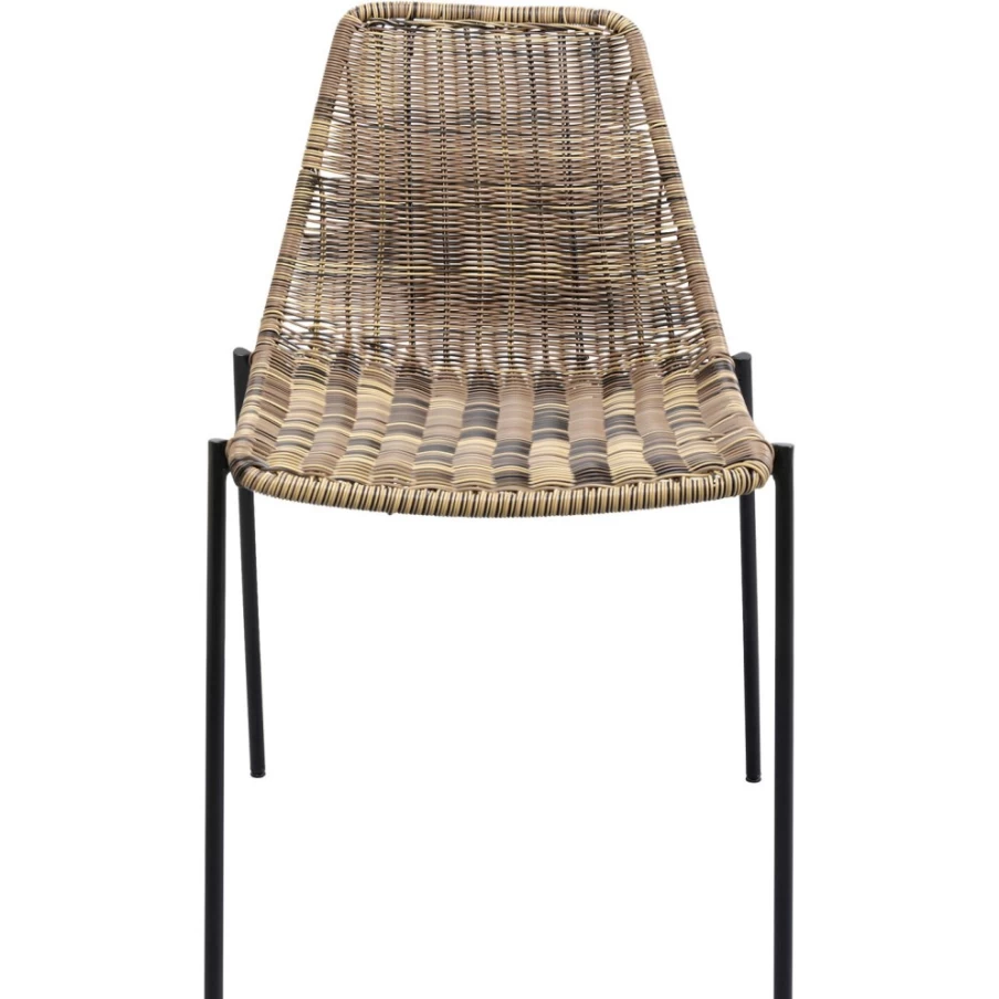 "KARE Design Modern Chair from Tanzania – Stylish & Comfortable Seating"
