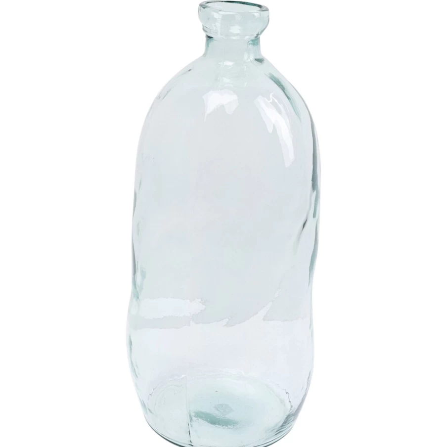 "KARE Design Modern Simplicity Vase - 73cm Tall Decorative Floor Vase for Home Decor"