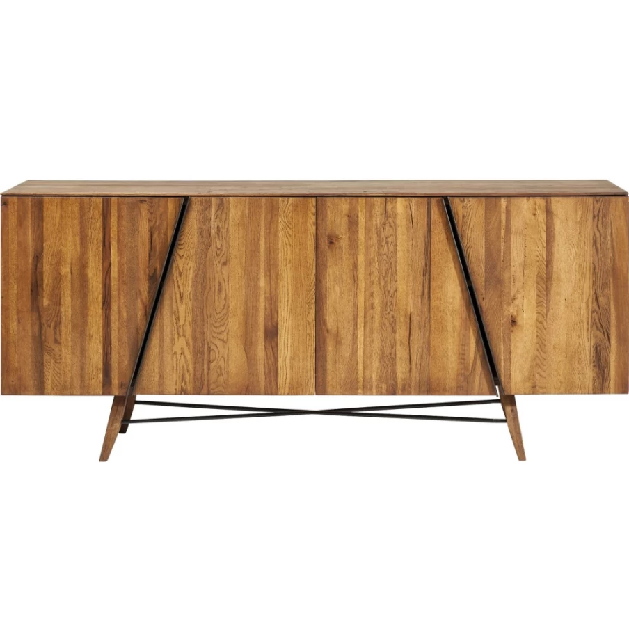 KARE Design Madrid Modern Sideboard for Stylish Living Room Storage