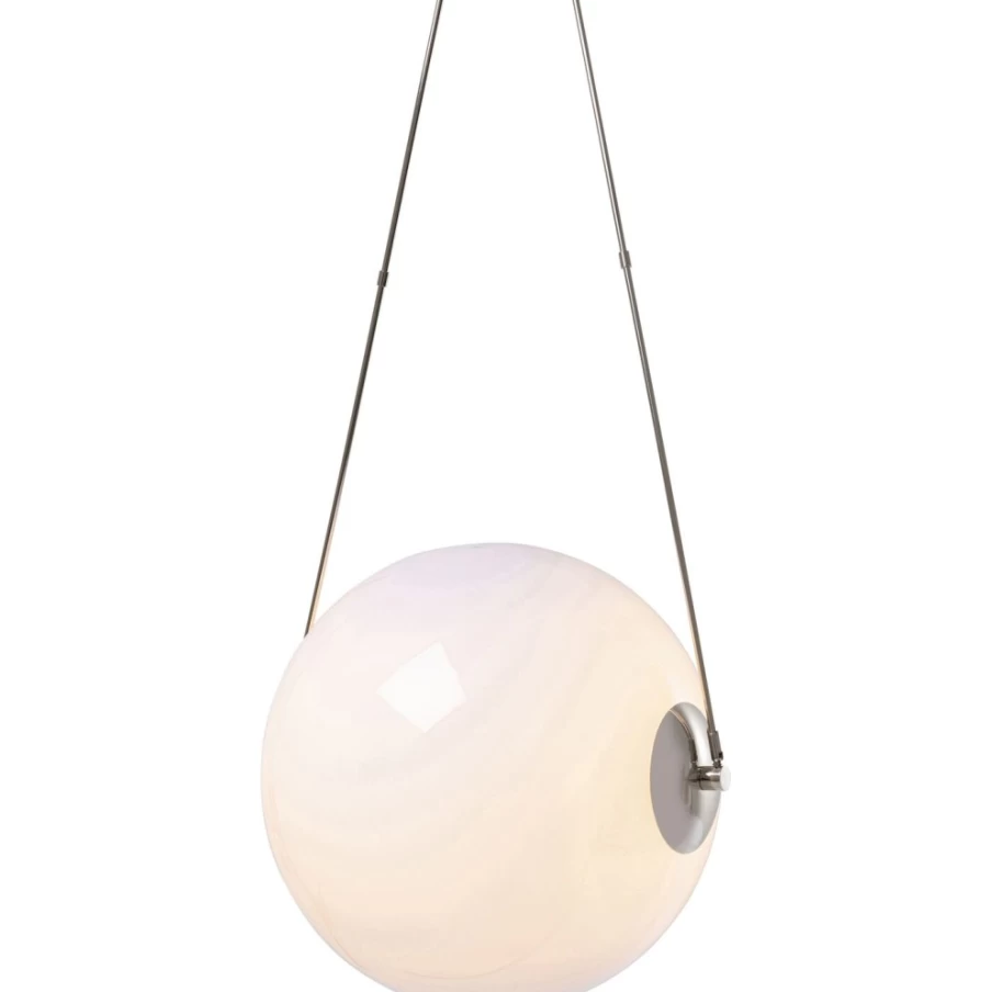 KARE Design Modern Pendant Lamp Pendolo Big - Stylish Large Hanging Light Fixture for Living Room Dining Room