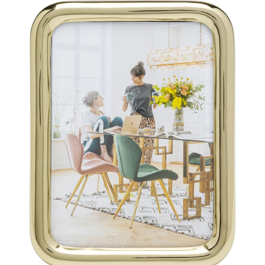 KARE Design Modern 13x18cm Smooth Finish Picture Frame for Photos & Art