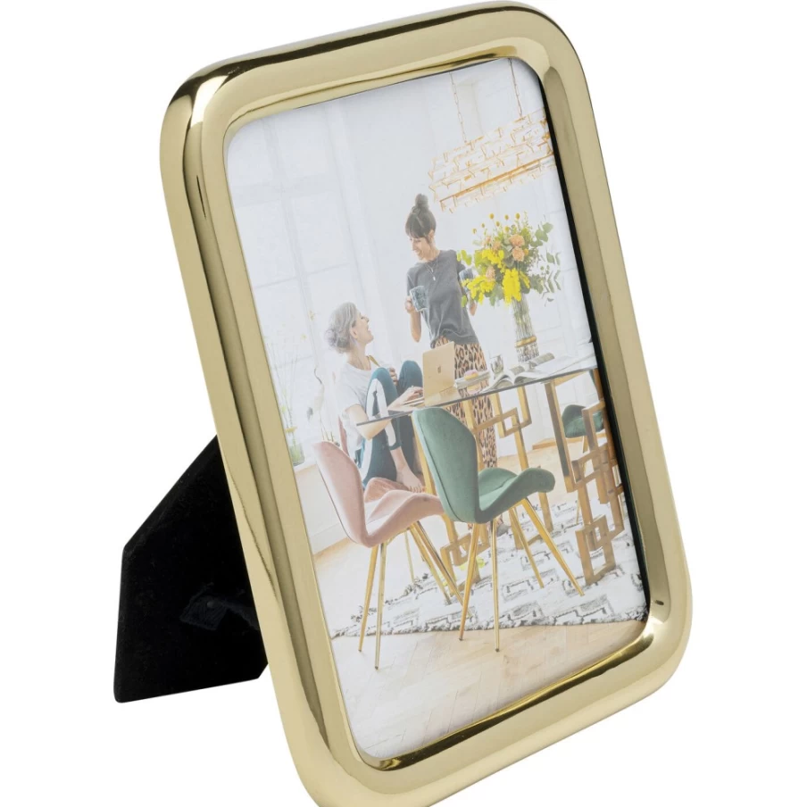 KARE Design Modern 13x18cm Smooth Finish Picture Frame for Photos & Art