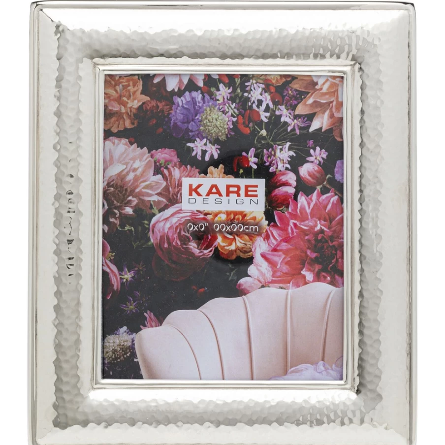 KARE Design Modern Picture Frame 20x25 cm - Stylish Wall Decor for Photos & Art