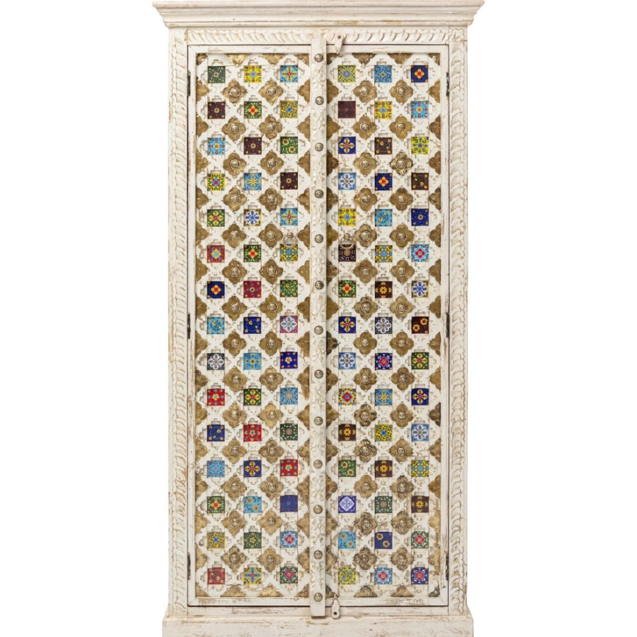 KARE Design Modern Cabinet Bazar 90 - Stylish Storage Solution for Home & Office