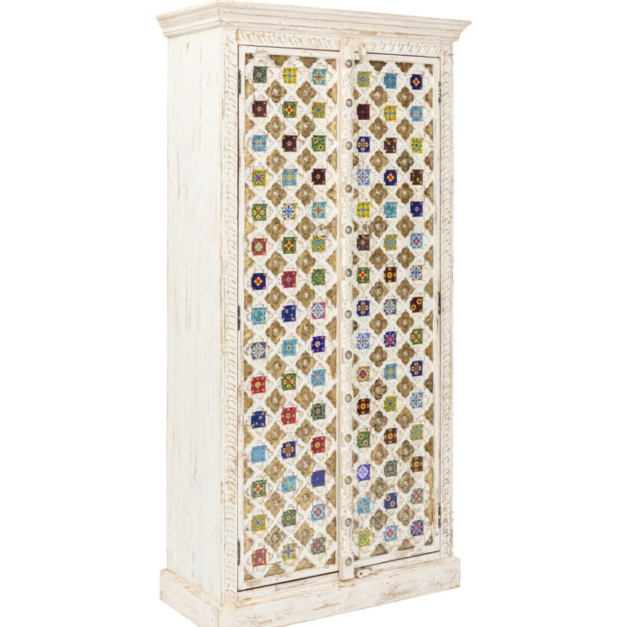 KARE Design Modern Cabinet Bazar 90 - Stylish Storage Solution for Home & Office