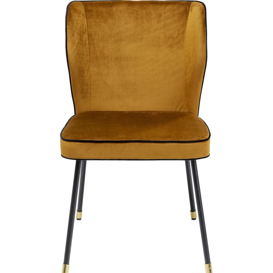 "KARE Design Irina Chair - Modern Stylish Seating Furniture"