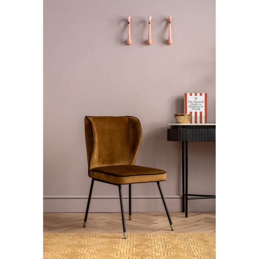 "KARE Design Irina Chair - Modern Stylish Seating Furniture"