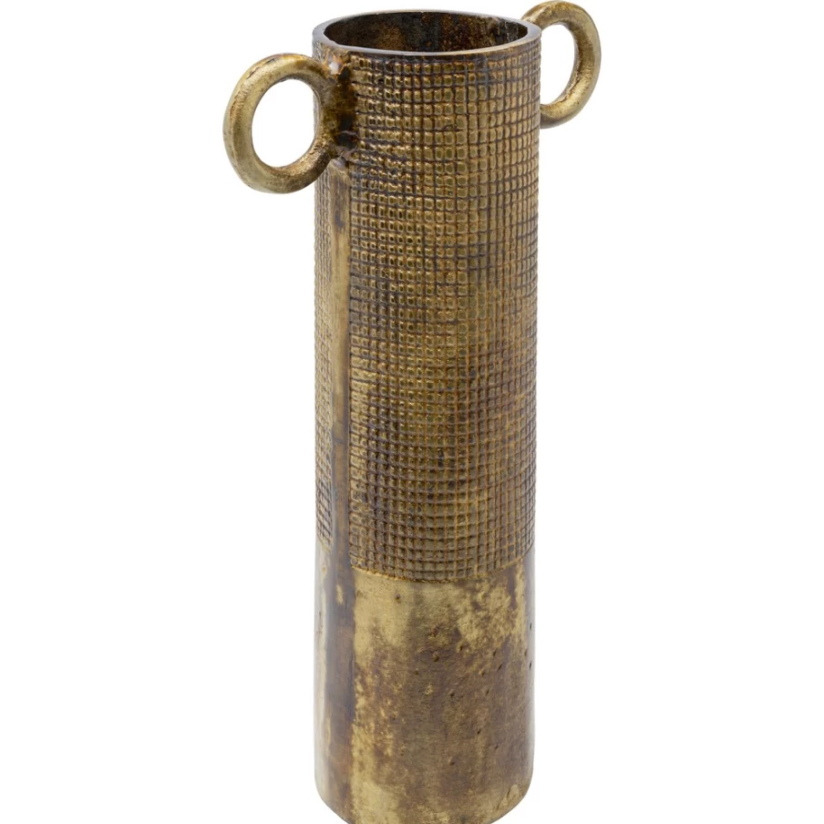 "KARE Design Modern Vase - 31cm Height, Decorative Home Accessory"