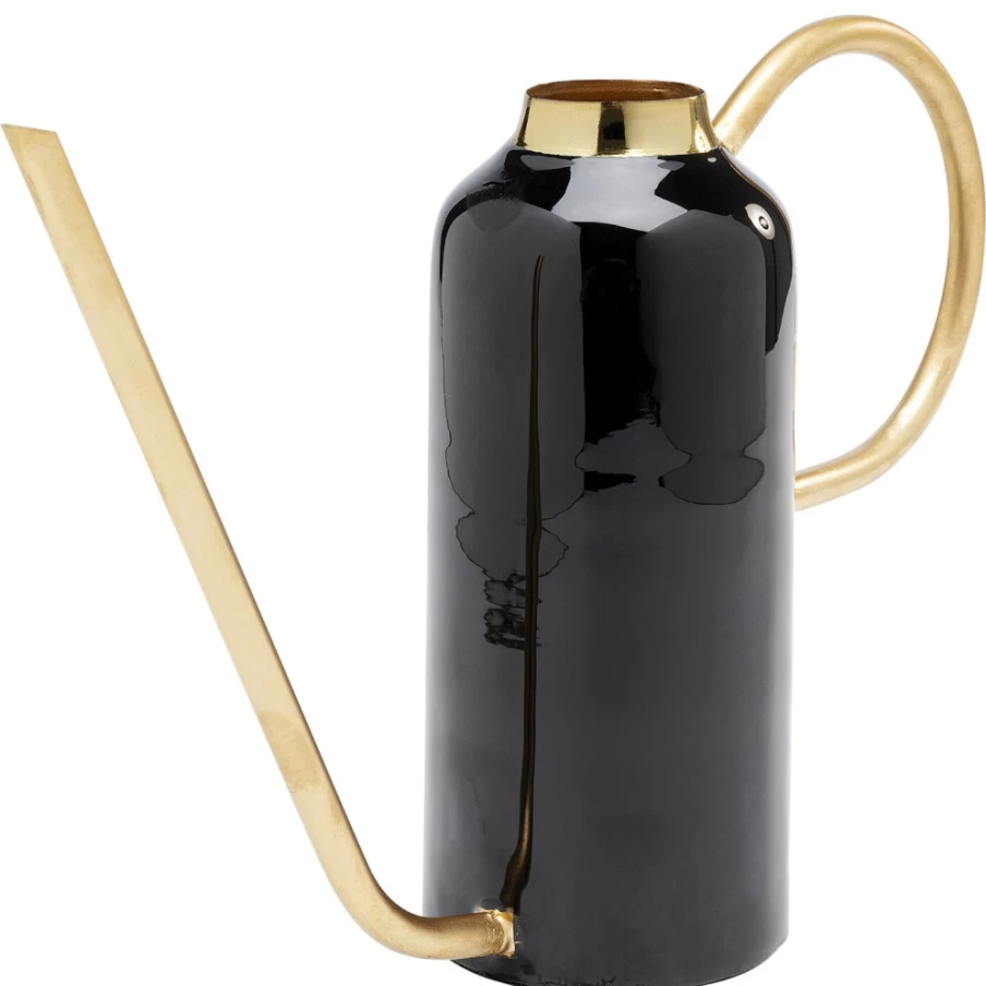 "KARE Design Elegant Watering Can – Stylish & Functional Garden Watering Can"