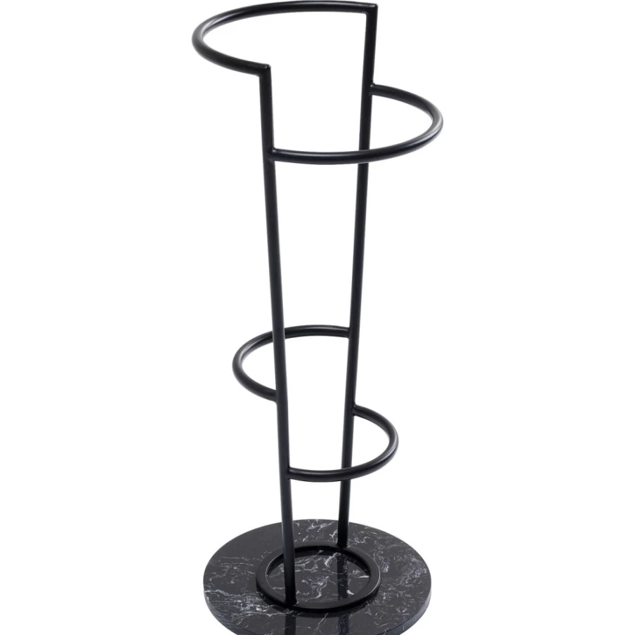 "KARE Design Modern Umbrella Stand Noel - Stylish Entryway Organizer"