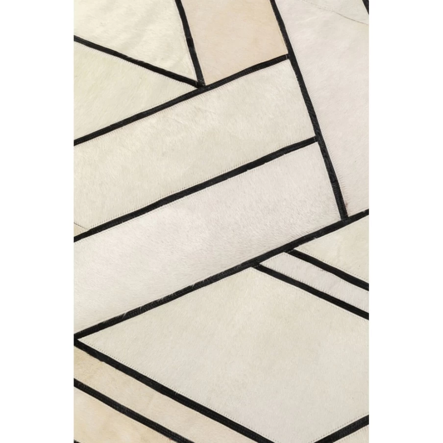 "KARE Design Modern Nora Carpet 170x240 cm – Premium Large Area Rug for Living Room"