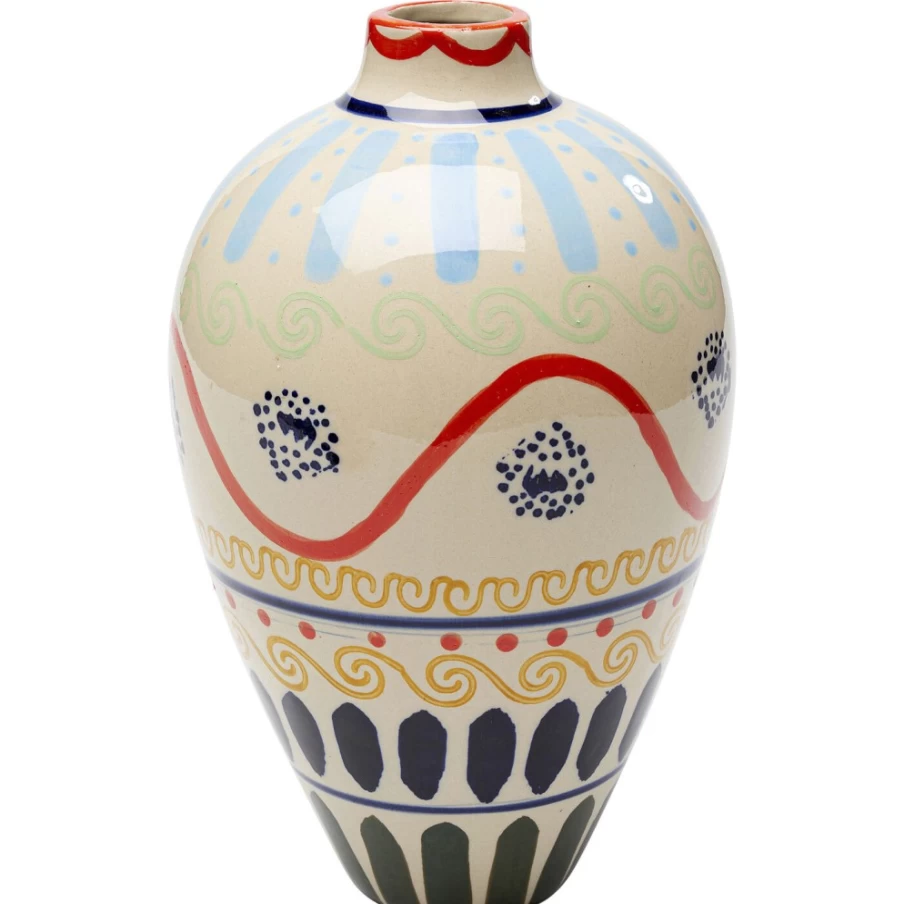 "KARE Design Los Cabos Decorative Vase 26cm – Modern Home Decor"