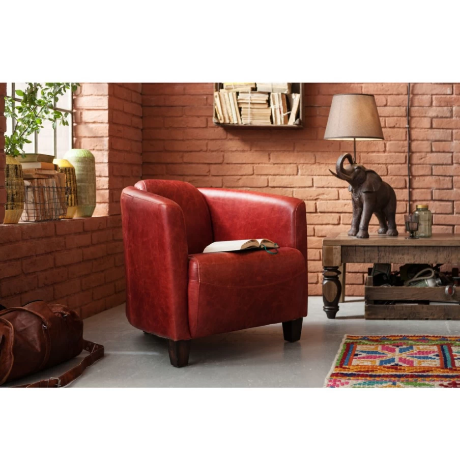 KARE Design Modern Elephant Table Lamp - 74Cm Safari Animal Decor Lighting