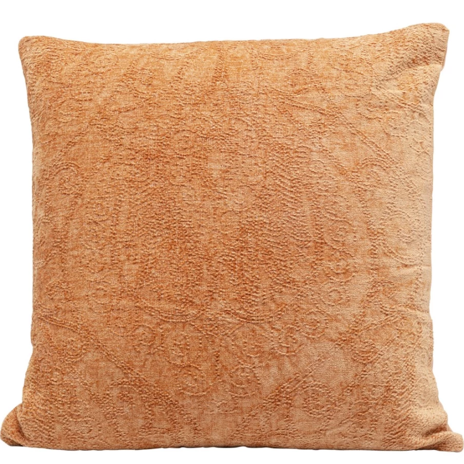 "KARE Design Tara Rose Decorative Cushion 45x45cm – Stylish Square Pillow Cover"