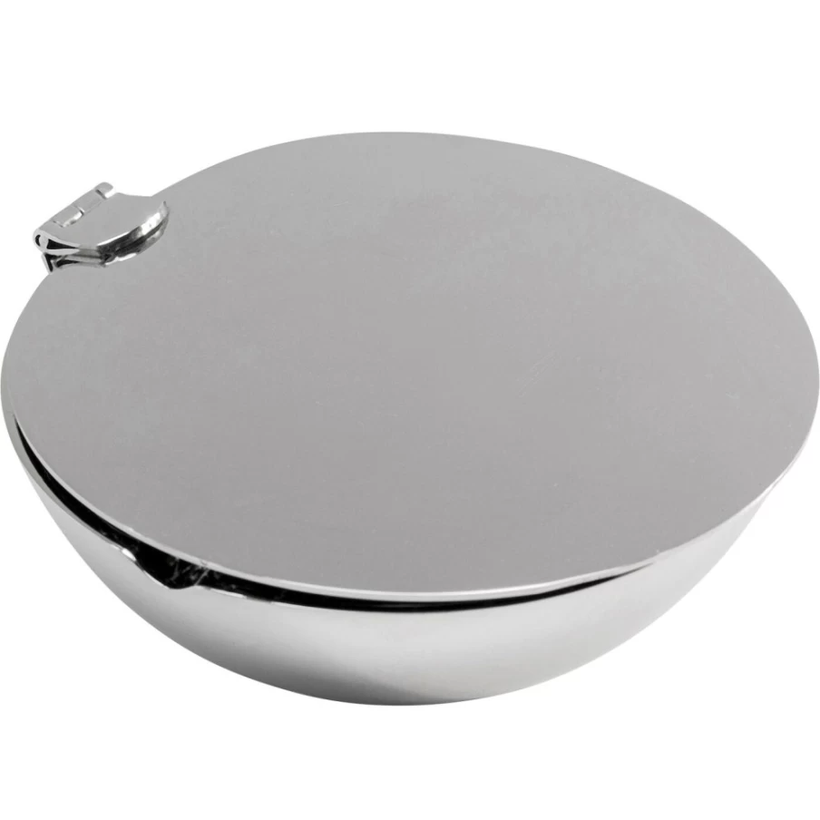 KARE Design Retro Pin Up Style Ashtray - 11cm Ceramic Decorative Holder for Smoking Accessories