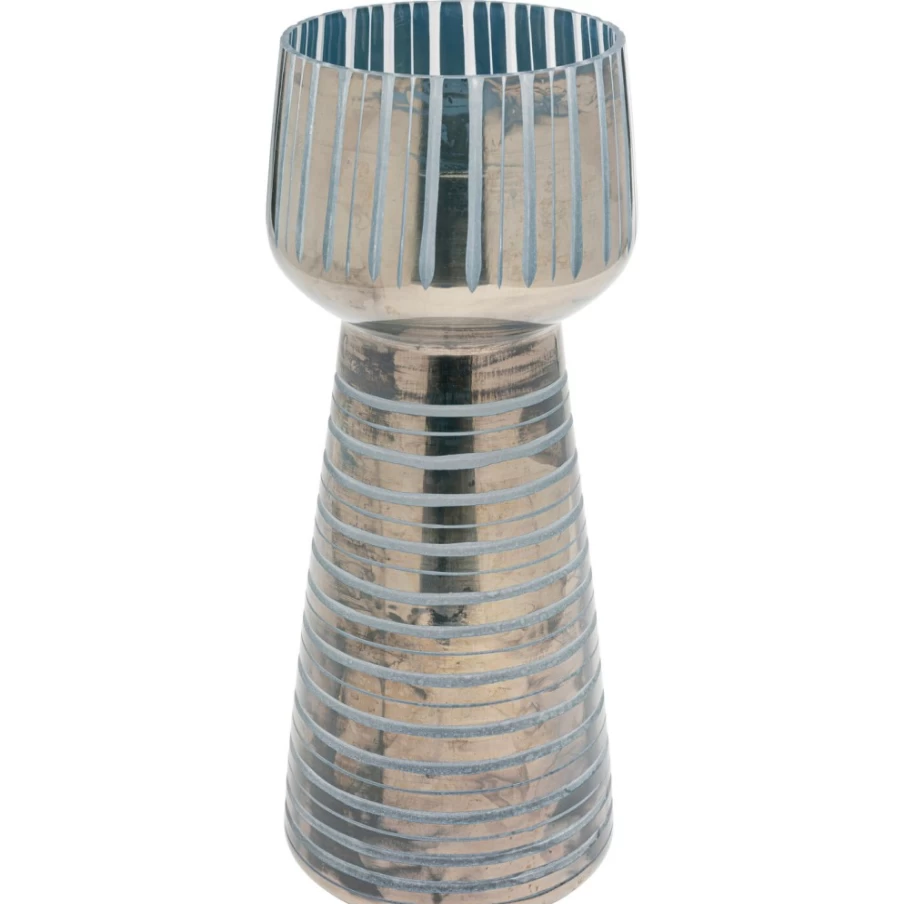 KARE Design Modern Nizza Vase 37cm - Decorative Ceramic Home Decor