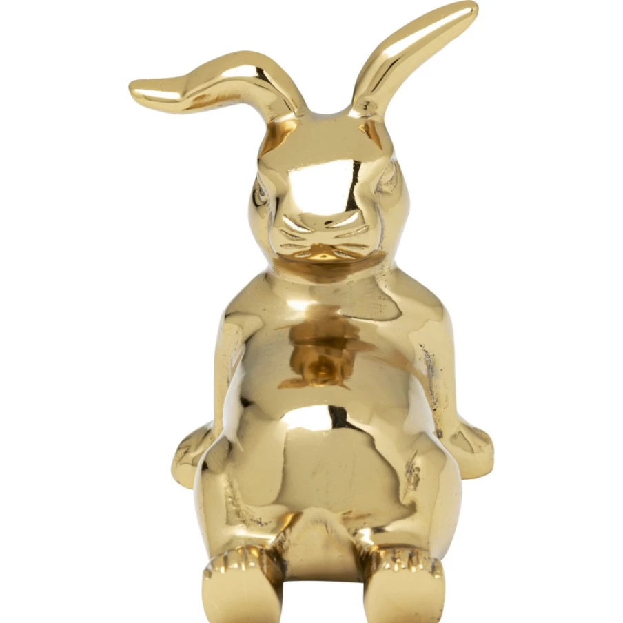 KARE Design Modern Deco Figurine Chill Out Bunny Statue 10cm Home Decor