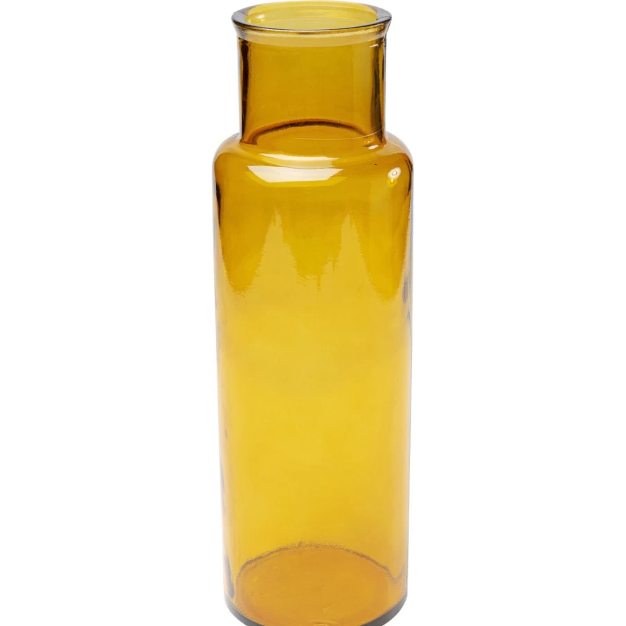 "KARE Design Modern Terra Vase 45cm - Handcrafted Ceramic Home Decor"
