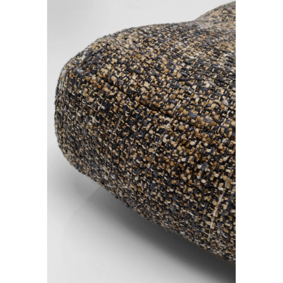"KARE Design Sandvika 60x60cm Floor Cushion – Stylish Square Seat Pillow for Home Decor"