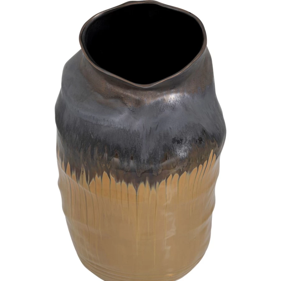 KARE Design Modern Collapse Vase - 58cm Tall Decorative Home Decor